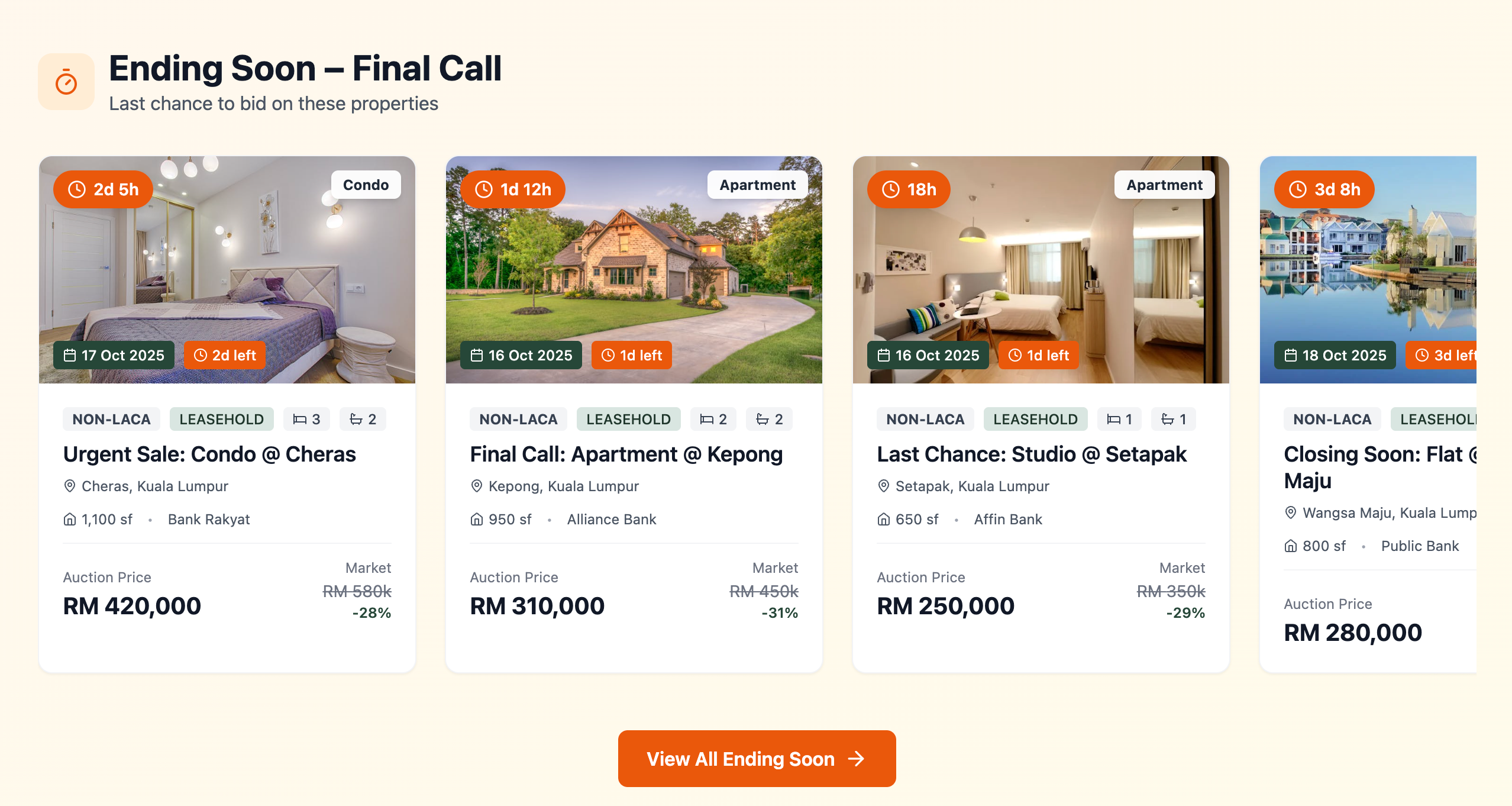 Rich Detail Interfaces